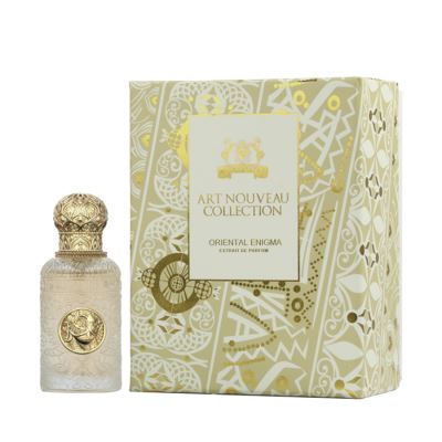 ALEXANDRE J Oriental Enigma EDP 25 ml